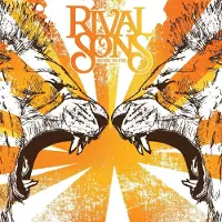 Ginza.se Rival Sons: Before the Fire