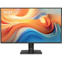 MSI Skärm - - Pro MP272 E14C - IPS - 1920 x 1080 FHD - 300 cd/m²