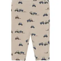 Minymo Sweatpants - Fjädergrå - - 62 - Sweatpants
