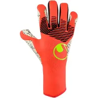 Uhlsport Fangmaschine Supergrip+ Hn Målvaktshandskar