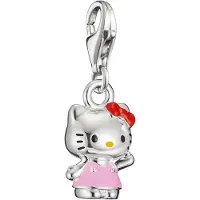 Thomas Sabo x Hello Kitty hängberlock 2250-M06-7