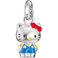 Thomas Sabo x Hello Kitty hängberlock CC1356-M06-7