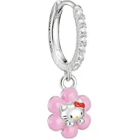 Thomas Sabo x Hello Kitty örhänge CR773-M06-7