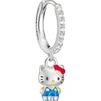 Thomas Sabo x Hello Kitty örhänge CR774-M06-7
