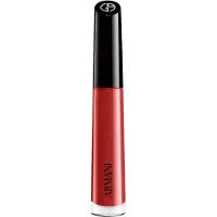 Giorgio Armani Lip Maestro Liquid Matte Lipstick Liquid lipstick 6.5 ml Nr. 205 - FLAMMA NUDE