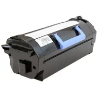 Dell Tonerkassett svart 6.000 sidor