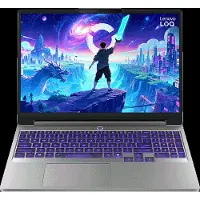 Lenovo LOQ Essential Gen 11 15”, Intel Intel Core 7 230H-processor E-kärnor upp till 4,00 GHz P-kärnor upp till 5,20 GHz, Windows 11 Home 64, 1 TB SSD M.2 2242 PCIe Gen4 QLC