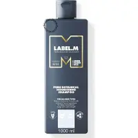 Label.M Pure Botanical Nourishing Schampo 1000 ml