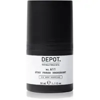Sebamed Deodorant roll-on DO CIALA DEPOT NO. 611 STAY FRESH deodorant 50 ml