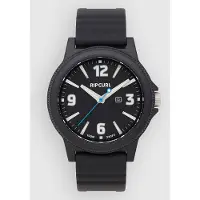 Rip Curl Daze Abs Pu Klocka black