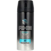 Lynx Ice Chill Deo Spray 150 ml