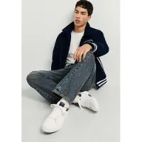 Pepe Jeans Kenton Court Skor