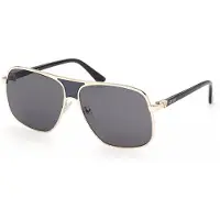 GUESS Gu00358 13x61x140 Solglasögon För Kvinnor