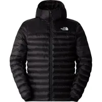 The North Face Sportjacka 'Terra Peak' svart / vit
