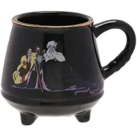 Widdop & Co. Disneyskurkar Mugg 400ml
