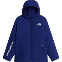 The North Face Never Stop Synthetic Jacka