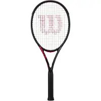 Wilson Clash 100 Pro V3.0 Osträngat Tennisracket