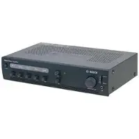 Bosch Ple-1me060-eu 60w Ljudförstärkare