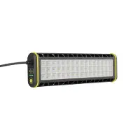 Led Lenser Ledlenser AT10C Work Arbetslampa 230V 5000lm