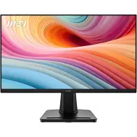 MSI PRO MP225 E12VL - LED-skärm - 22 (21.5 visbar) - 1920 x 1080 Full HD (1080p) @ 120 Hz - VA - 300 cd/m² - 4000:1 - 1 ms - HDMI, VGA