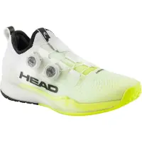 Head Racket Endure Pro Boa Skor För Grus