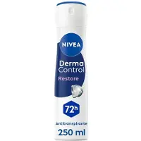 Nivea Derma Protect Klinisk Deo Vapo 250 ml