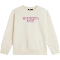 The North Face Sweatshirt 'Chalbi' ljusbeige / lila