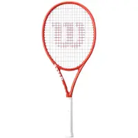 Wilson Clash 100 Pro V3 Reverse Osträngat Tennisracket