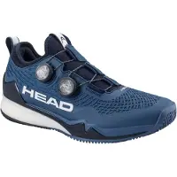Head Racket Endure Pro Boa Skor För Grus