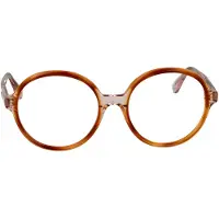 Christian lacroix Glasögonbåge CL1122 805 53