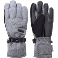 Hi-tec Malpo Handskar