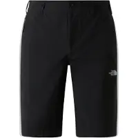 The North Face - Vandringskläder - M Tanken Short TNF Black för UnisexNylon - Storlek 36 - Svart