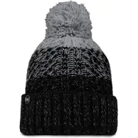 Buff Knitted & Full Fleece Mössa