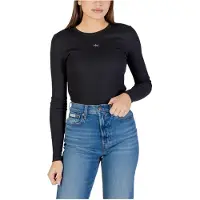 Calvin Klein Lv047e205g T-shirt Med Lång ärm