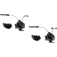 Z-tactical Comtac Ii Fast Military Headset