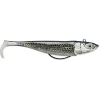 Storm Biscay Shad Mjukt Bete 163g 170 Mm