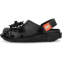Crocs Sandaler - LEGO - Botanicals Träsko - Multi - - 39/40 - Sandal