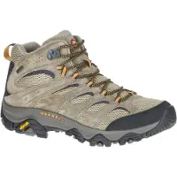 Merrell Moab 3 Mid Gore-tex Vandringskängor