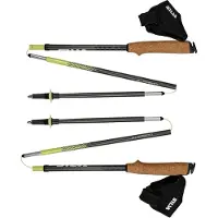 Silva Running poles carbon z fixed