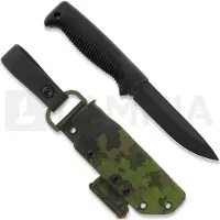 Peltonen Knives Ranger Puukko M07, M05 camo