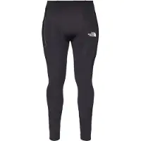 The North Face M Winter Warm Pro Tight Tnf Black/Npf