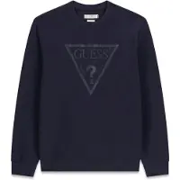 GUESS Audley Cn Fleece Tröja