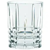 Nachtmann Whisky Glas Straight Highland - 345ml