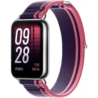 Xiaomi Smart Band 8 Pro - Replacement Strap - Violet