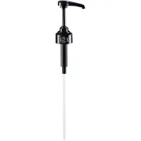 1883 Syrup Pump 100 Cl