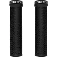 Title Mtb Form Lock-on Regular Styrehandtag