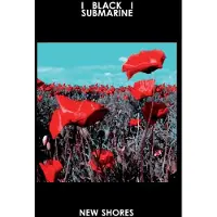 Ginza.se Black Submarine: New Shores