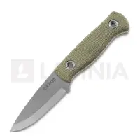 Böker Germany Vigtig vs. Wild kniv