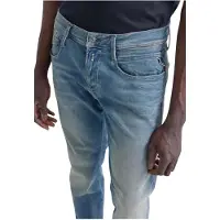 Replay Jeans 'ANBASS' blå