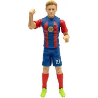 Banbo Toys F De Jong Figur